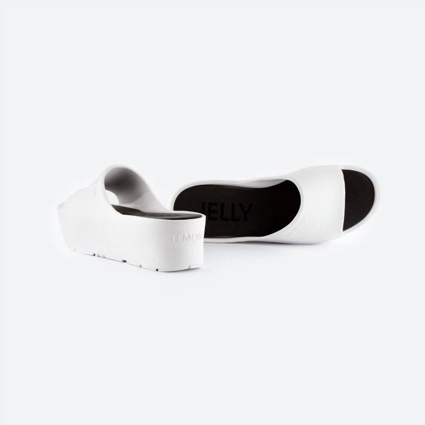 Lemon Jelly - Sunny Sandals