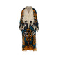 Devotion Twins - Chirpy Long Sleeve Maxi Dress