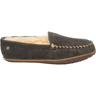 Minnetonka - Men's Sheepskin Tobie Loafer