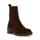 Steve Madden - Women's Kiley Suede Bootie