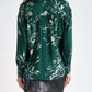 Elan - Long Sleeve Button Down Blouse
