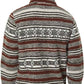 Lucky Brand - Southwestern Sherpa Utility Jacket