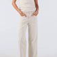 Amo - Billie Wide Straight Leg