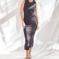 Bishop + Young - Moderne Rib Knit Dress