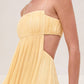 Alexis - Varranza Dress