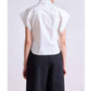 Apiece Apart - Toni Sleeveless Top