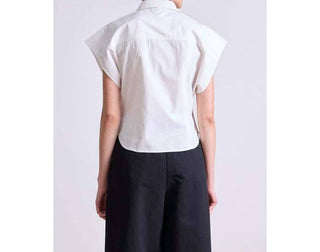 Apiece Apart - Toni Sleeveless Top