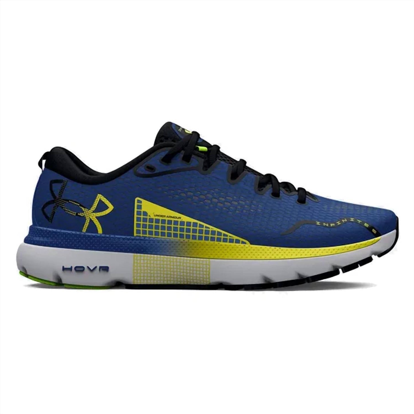 Under Armour - Men's Ua Hovr Infinite 5 Running Shoe