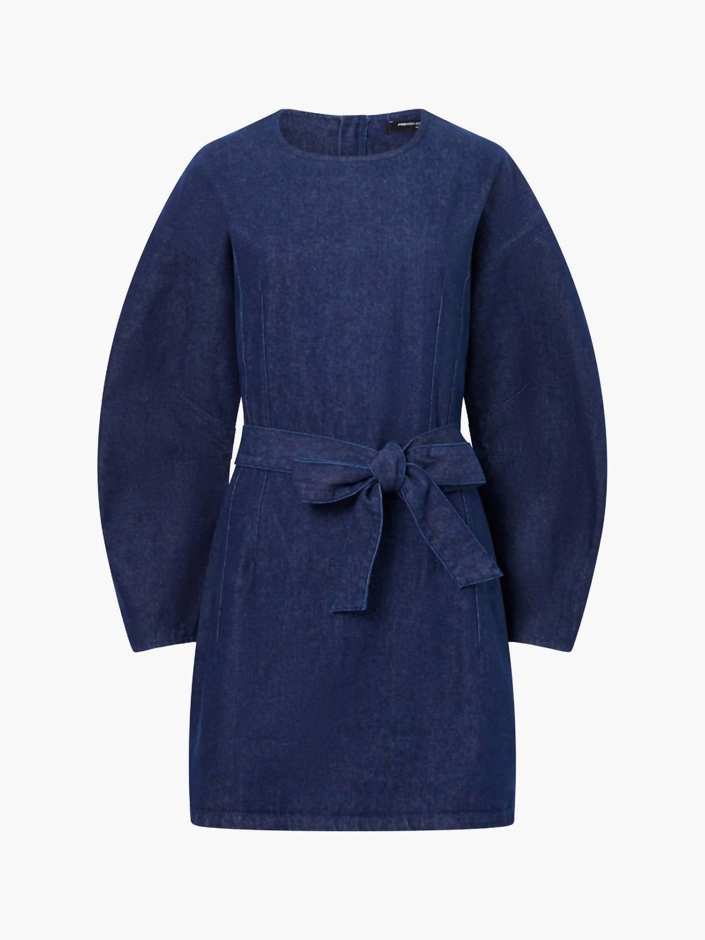 French Connection - Women's Leighton Denim Dress