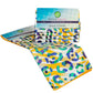 Birdie Balou - Sport Waffle Weave Microfiber Towel