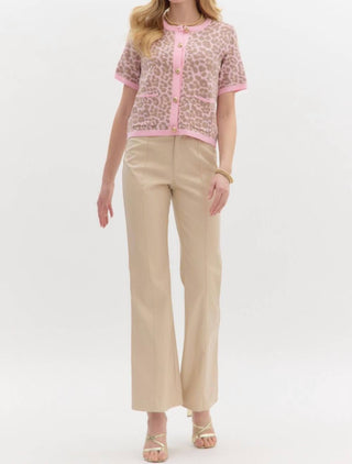 Entro - The Connie Sweater