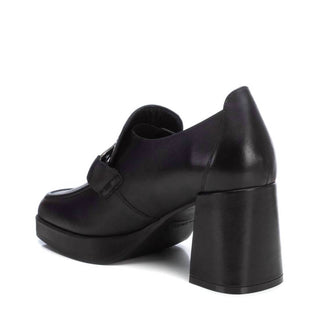 Xti - Women's Leather Moccasins