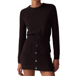 Colorush - Womad Little Crew Sweater