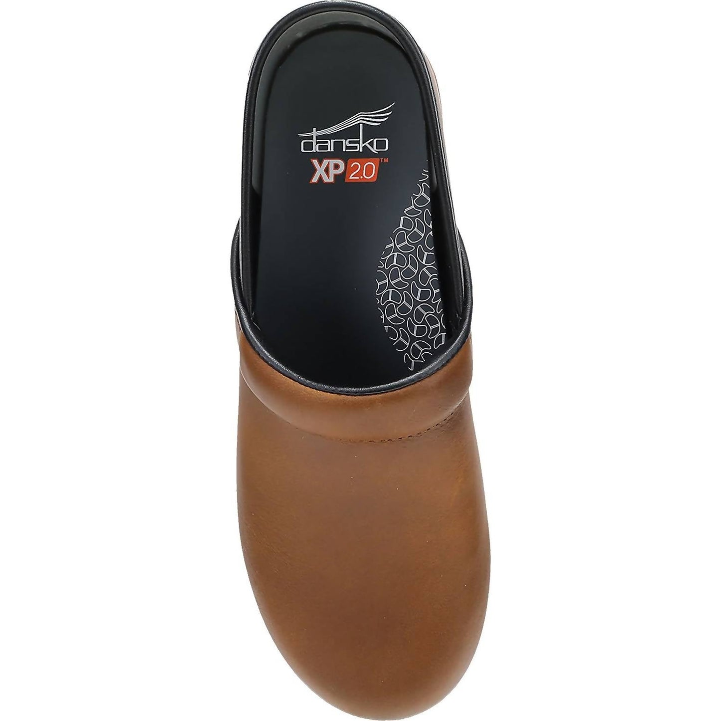 Dansko - Women's Xp 2.0 Waterproof Leather Closed-back Clog