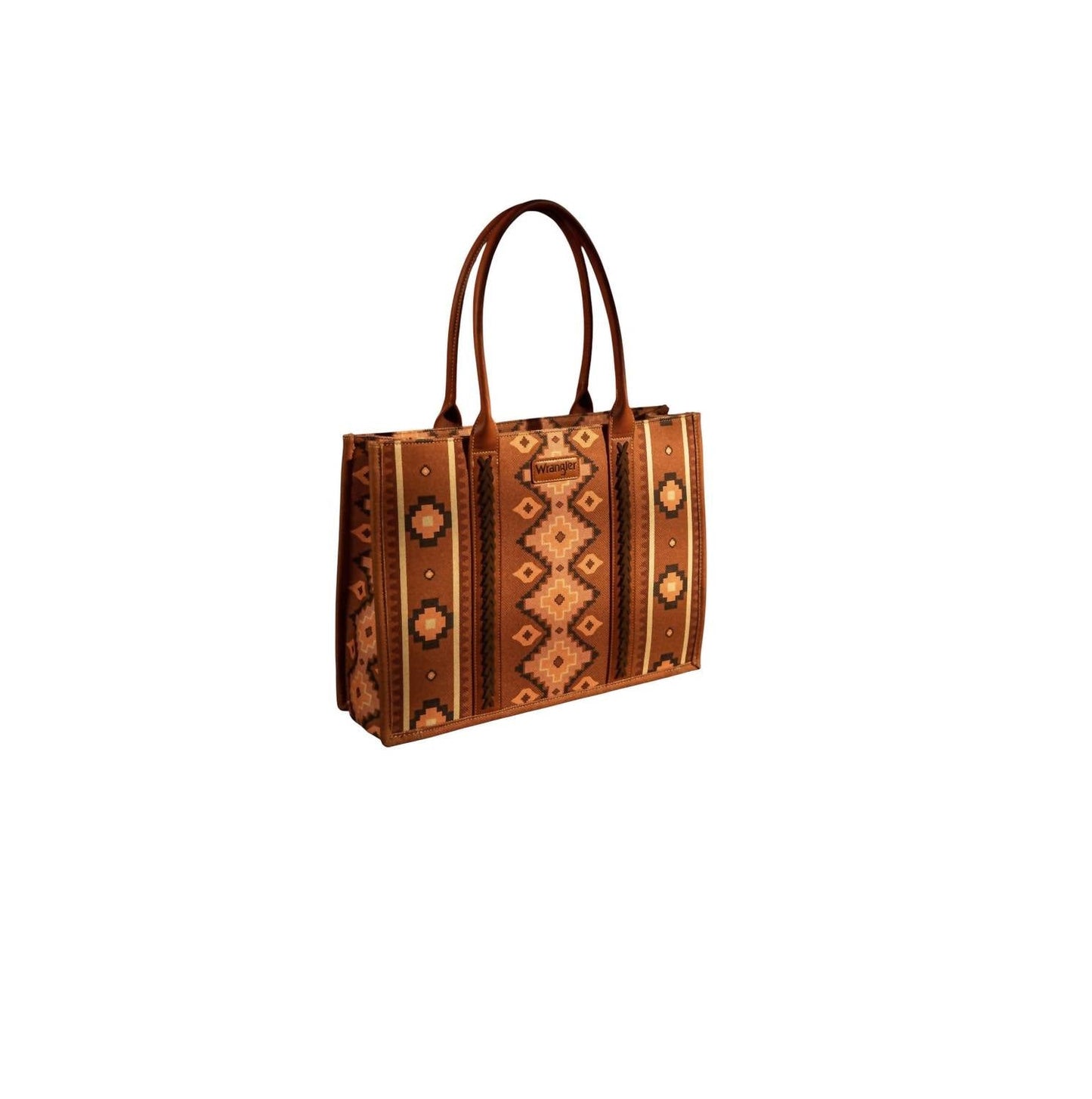 Montana West - Women's Wrangler Wide Tote
