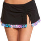 Profile By Gottex - Cinch Skirt Swim Bottom