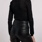 Generation Love - Natasha Pointelle Sweater