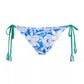 Johnny Was - Clio String Bikini Bottom