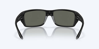Costa Del Mar - Tailfin Matte Sunglasses