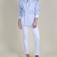 Frame - Le Sleek Straight Jean