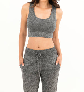 Leimere - Mélange Bralette