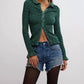 Free People - Caught A Feeling Cardigan