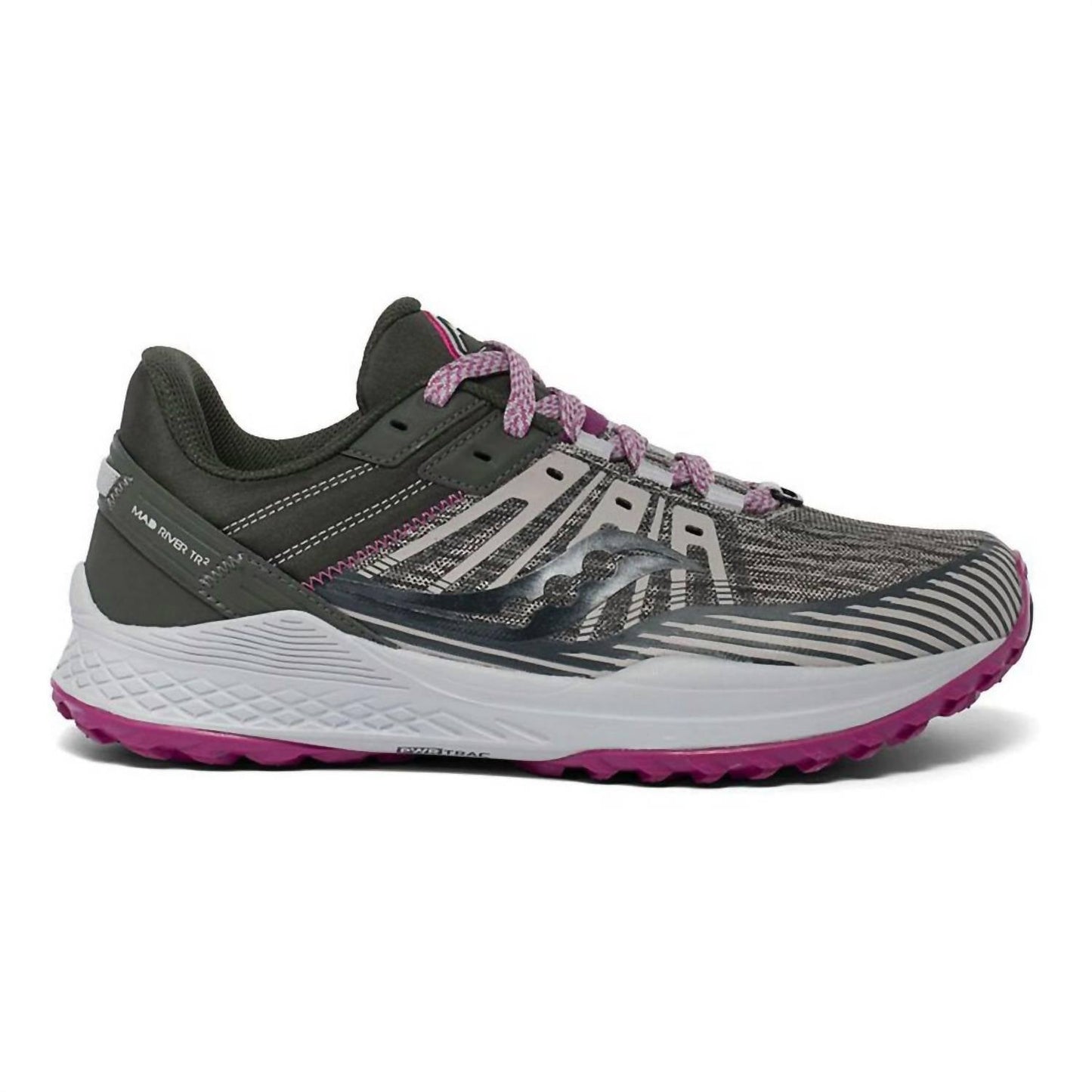 Saucony - Women's Mad River Tr2 Trail Running Sneakers