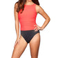 Miraclesuit - Regatta Underwire High Neck One Piece - Dd Cup