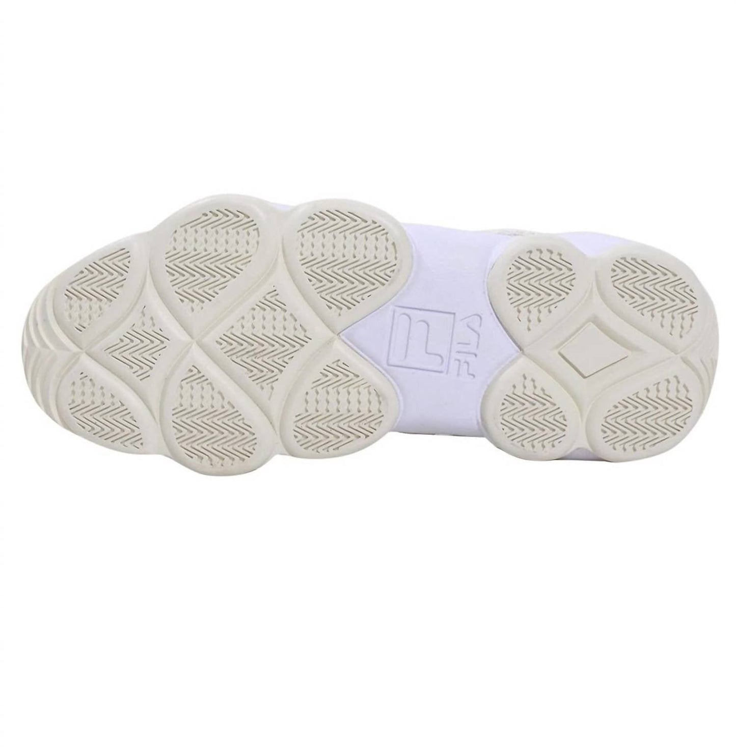 Fila - Men's Stackhouse Spaghetti Sneakers