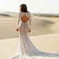 Yasmin Bridal Gown in Lily