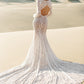 Yasmin Bridal Gown in Lily