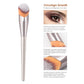 Finger Belly Makeup Brush Professional Contour Tool
