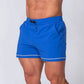 Men's Quick-dry 2-in-1 Multi-sport Performance Shorts