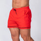 Men's Quick-dry 2-in-1 Multi-sport Performance Shorts