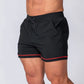Men's Quick-dry 2-in-1 Multi-sport Performance Shorts
