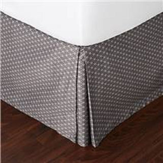 Bloomingdale's 1872 Fleur 400 Thread Count King Bedskirt