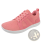 Fly-knit Wide Last Sneakers Breathable Mesh Shoes
