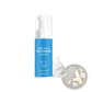 Foam Toothpaste Simply White Mousse Pump Dispenser