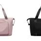 Foldable Gym Bag Waterproof Travel Duffel with Shoe Pocket