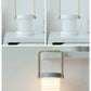 Foldable Touch Dimmable Led Lantern and Portable Table Lamp