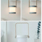 Foldable Touch Dimmable Led Lantern and Portable Table Lamp