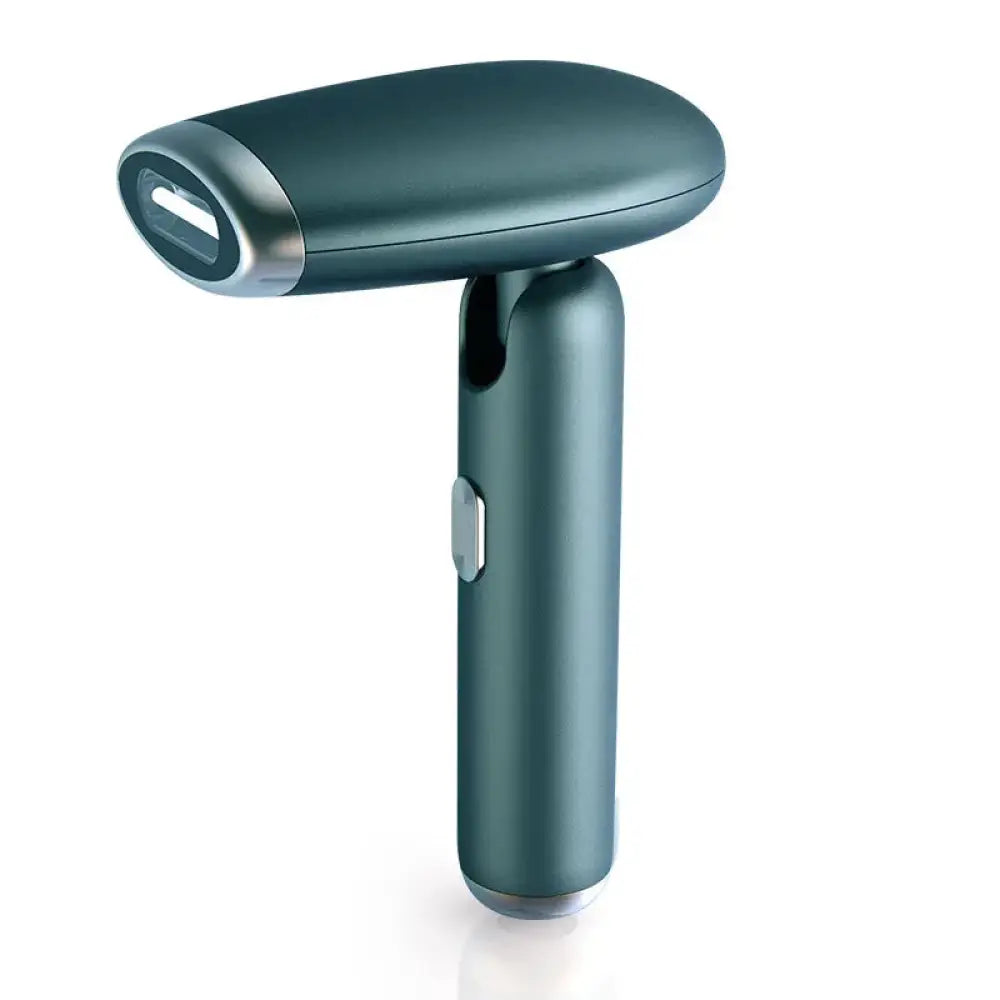 Folding Ipl Laser Hair Removal Device with Compact Design