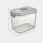 Arbaglobal Vacuum Seal Glass Food Storage Container Set