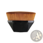 Foundation Brush and Powder Makeup Set with Case