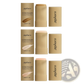Foundation Stick Zephoco Natural Concealing Makeup