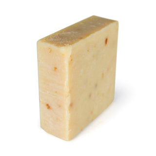 Falls River Soap Greek Yogurt Soap Bar, Luxury and Handmade, Gluten and Cruelty Free - Lavender, 5 Oz