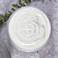 Falls River Soap Healing Foot Cream with Cocoa Butter, Vegan and Cruelty Free - Peppermint, 2 Oz