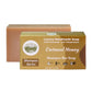 Falls River Soap Shampoo Bar Soap, Luxury and Handmade, Vegan, Gluten and Cruelty Free - Oatmeal Honey, 4 Oz