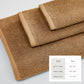 Cotton Textured Bath Towel Set - Acacia Collection