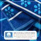 Cotton Velour Beach Towel - Maui Collection